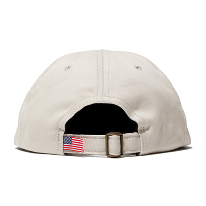COOPERSTOWN BALLCAP	NYBY 1936 LOGO 2 TONE CAP STONE/GREEN