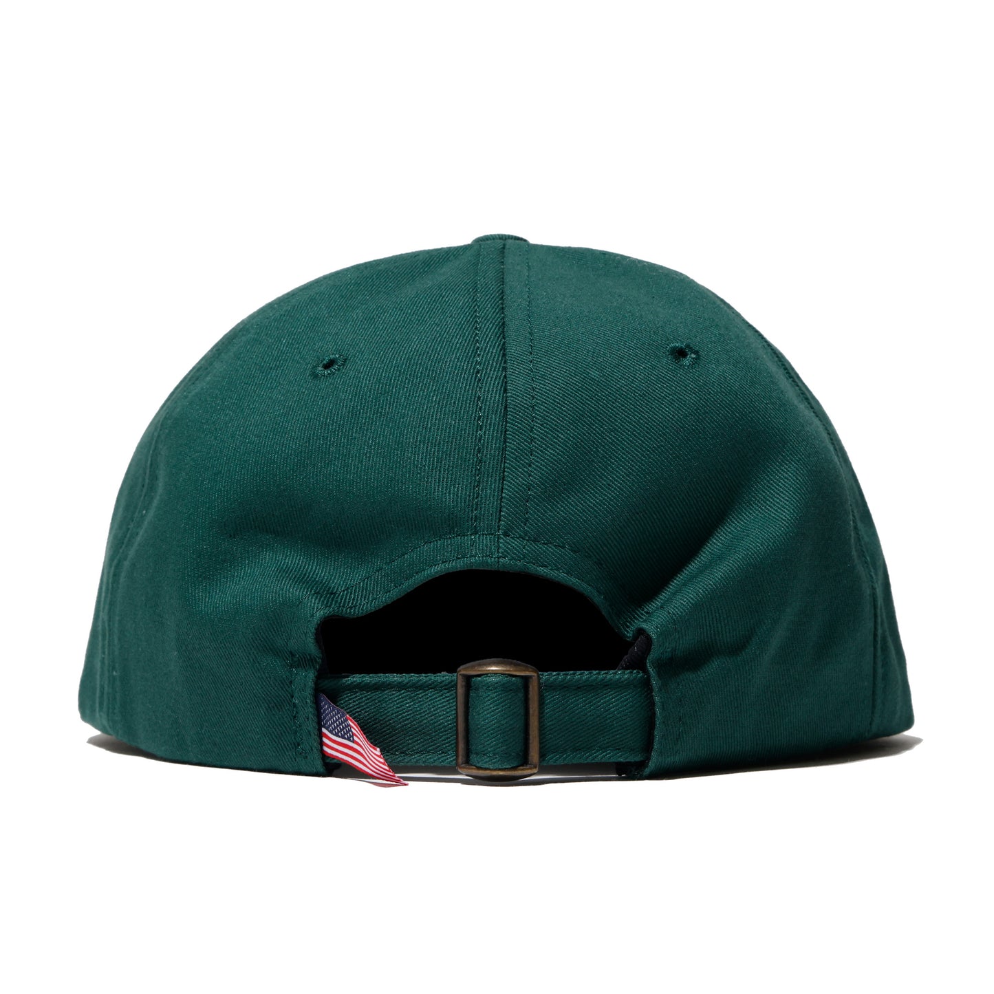 COOPERSTOWN BALLCAP	NYBY 1936 LOGO CAP GREEN