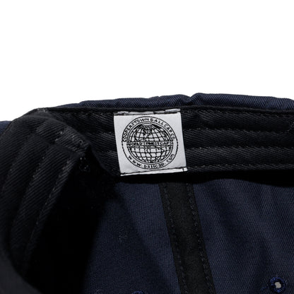 COOPERSTOWN BALLCAP	NYBY 1936 LOGO CAP NAVY