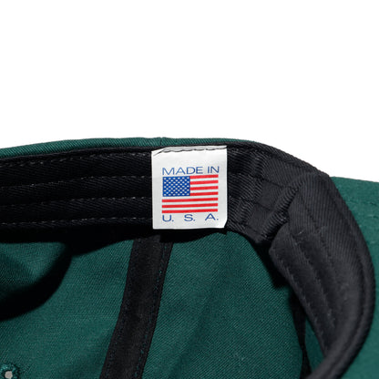 COOPERSTOWN BALLCAP	NYBY 1936 LOGO CAP GREEN