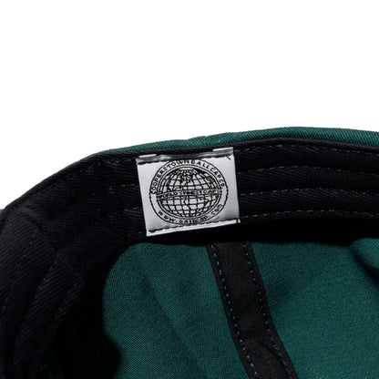 COOPERSTOWN BALLCAP	NYBY 1936 LOGO CAP GREEN