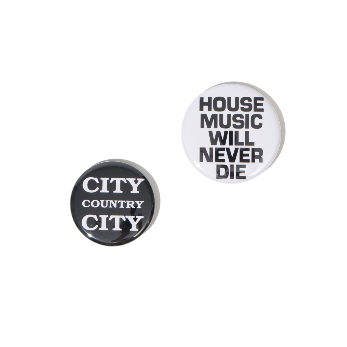 CITY COUNTRY CITY MIX KNIT SWEATER WITH BADGE HOUSE MULTI