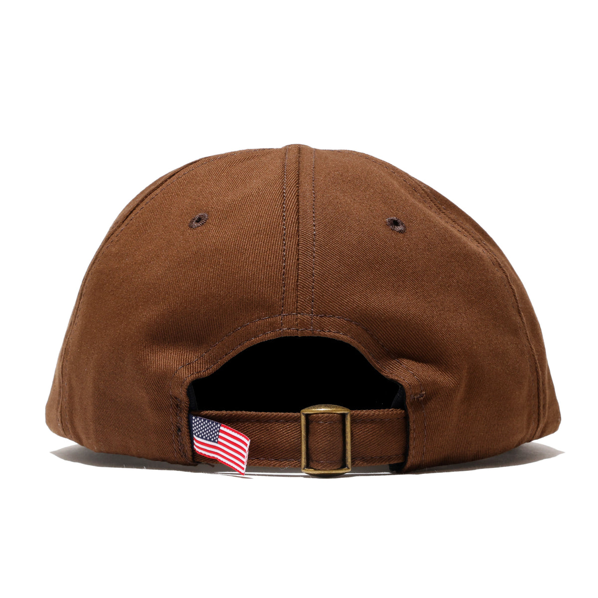 COOPERSTOWN BALLCAP	NYBY 1936 LOGO CAP BROWN