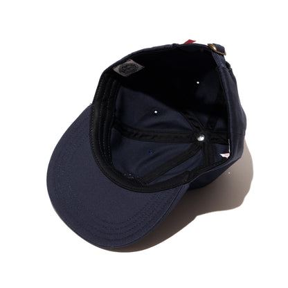 COOPERSTOWN BALLCAP	PORP 1947 FELT LOGO CAP NAVY