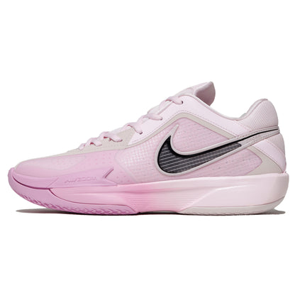 NIKE AIR ZOOM G.T. CUT CROSS EP  LIGHT PURPLE/PINK/BLACK HF0231-601