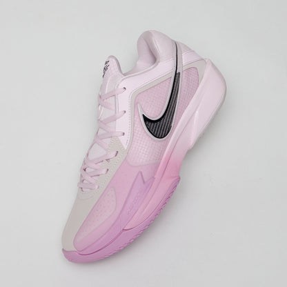 NIKE AIR ZOOM G.T. CUT CROSS EP  LIGHT PURPLE/PINK/BLACK HF0231-601