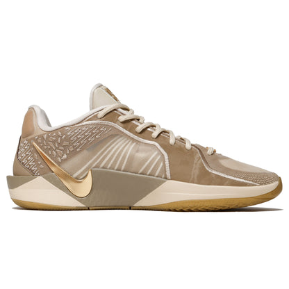 NIKE SABRINA 2 NRG EP ”STRONGER THAN GOLD” RATTAN/METALLIC GOLD/KHAKI/SAIL HF1798-200