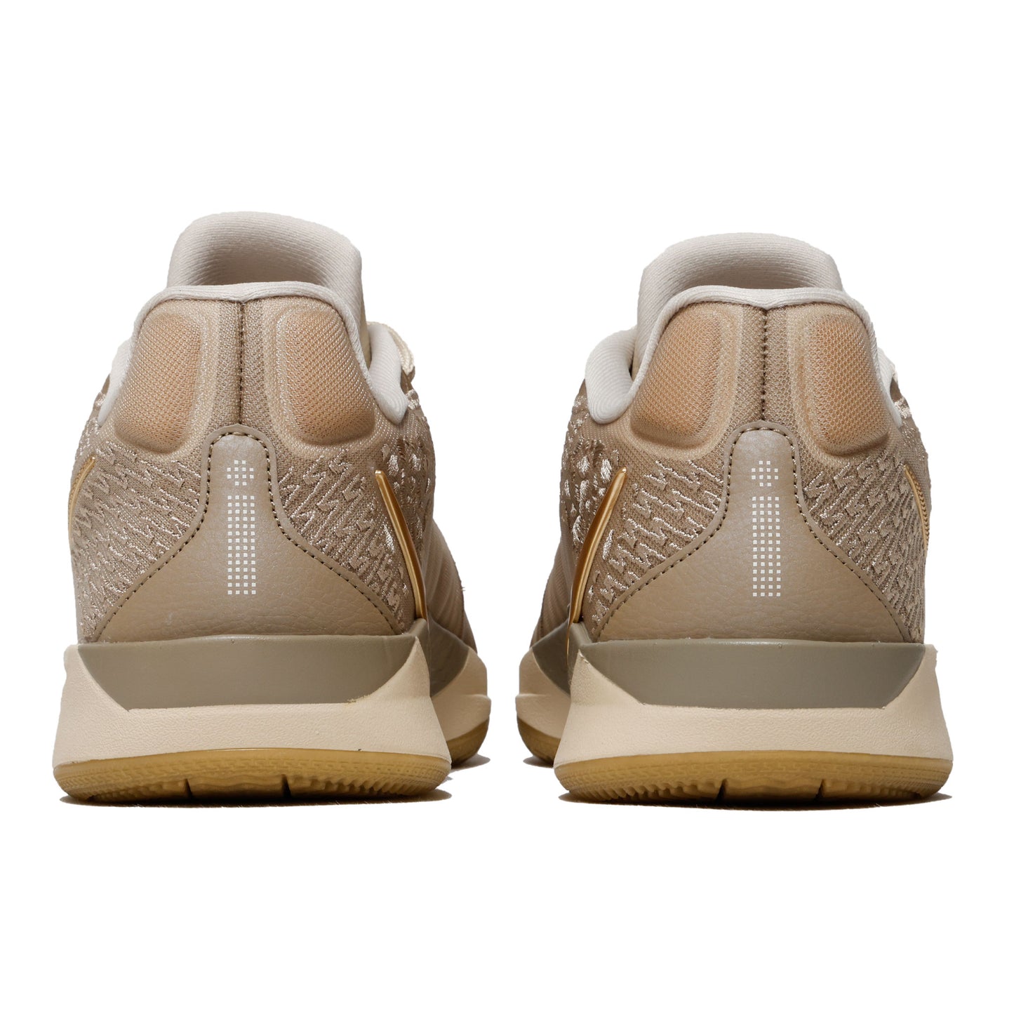 NIKE SABRINA 2 NRG EP ”STRONGER THAN GOLD” RATTAN/METALLIC GOLD/KHAKI/SAIL HF1798-200