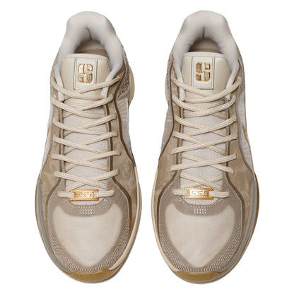 NIKE SABRINA 2 NRG EP ”STRONGER THAN GOLD” RATTAN/METALLIC GOLD/KHAKI/SAIL HF1798-200