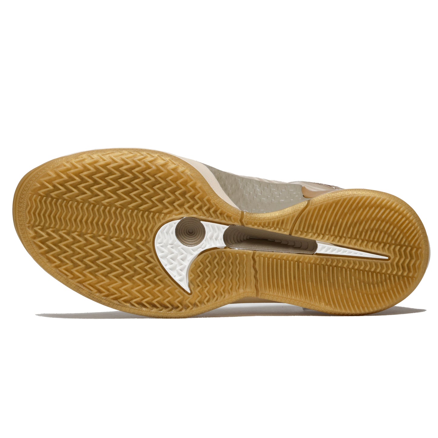 NIKE SABRINA 2 NRG EP ”STRONGER THAN GOLD” RATTAN/METALLIC GOLD/KHAKI/SAIL HF1798-200