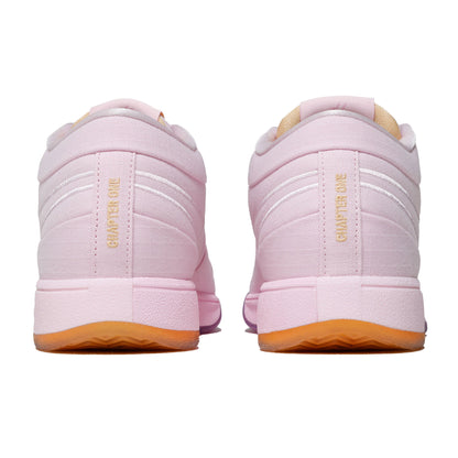 NIKE BOOK 1 EP ”SUNRISE” BEYOND PINK/PINK FOAM-VIVID GRAPE-CELESTIAL GOLD HJ5355-600