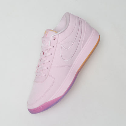 NIKE BOOK 1 EP ”SUNRISE” BEYOND PINK/PINK FOAM-VIVID GRAPE-CELESTIAL GOLD HJ5355-600