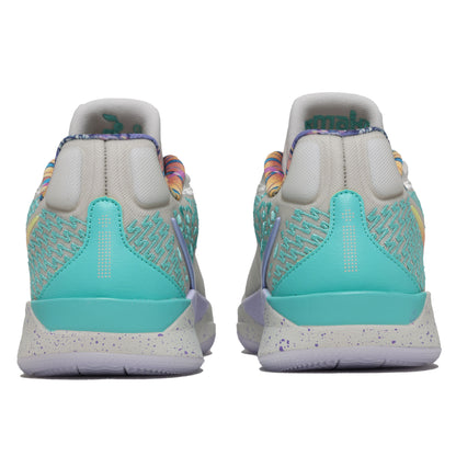 NIKE x TITAN SABRINA 2 EP LIGHT BONE/CALYPSO/TEAL TINT/RACER PINK HQ1846-001