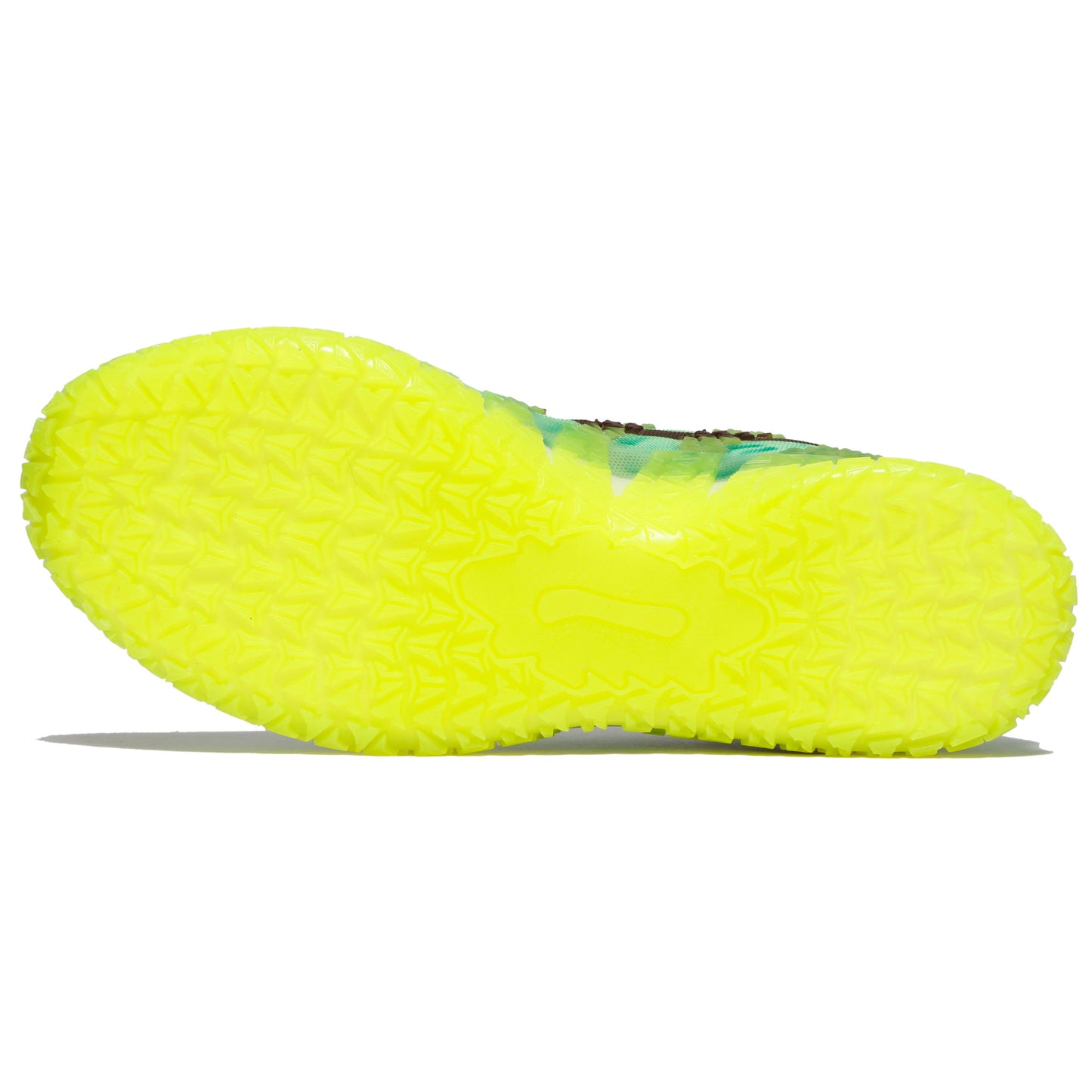 NIKE JA 3 HALLOWEEN EP "SPOOKY SEASON"  LT LEMON TWIST/BLACK-HEMP-BRIGHT CRIMSON HV9924-700