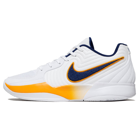 NIKE JA 2 EP "MURRAY STATE" WHITE/BLUE VOID-SUNDIAL IF1605-101