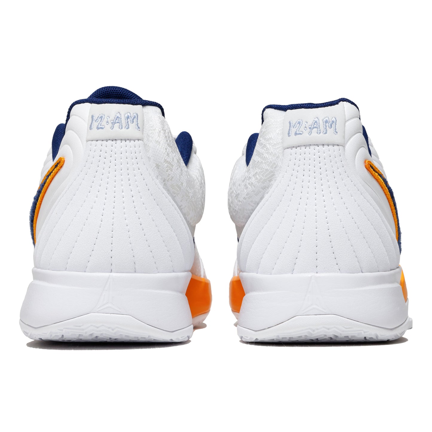 NIKE JA 2 EP "MURRAY STATE" WHITE/BLUE VOID-SUNDIAL IF1605-101