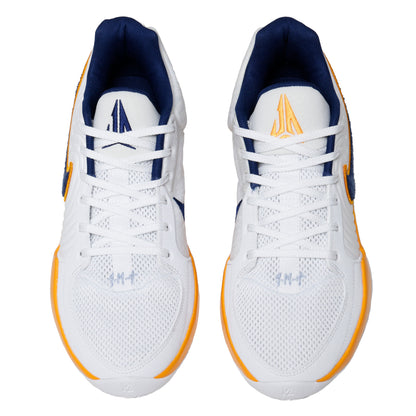 NIKE JA 2 EP "MURRAY STATE" WHITE/BLUE VOID-SUNDIAL IF1605-101