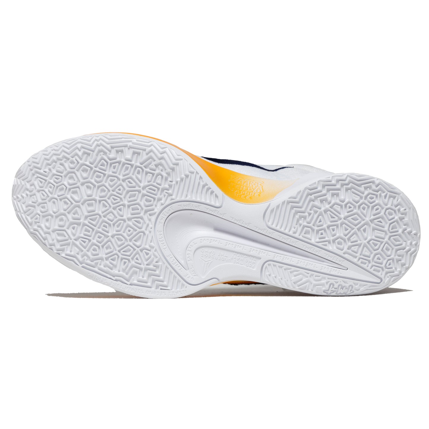 NIKE JA 2 EP "MURRAY STATE" WHITE/BLUE VOID-SUNDIAL IF1605-101