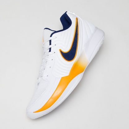 NIKE JA 2 EP "MURRAY STATE" WHITE/BLUE VOID-SUNDIAL IF1605-101