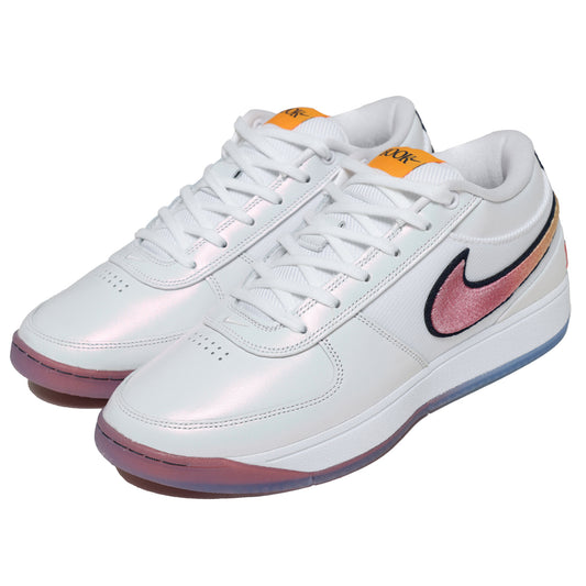NIKE BOOK 1 ”CHBL” EP WHITE/THUNDER BLUE IH0893-100
