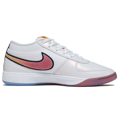 NIKE BOOK 1 ”CHBL” EP WHITE/THUNDER BLUE IH0893-100