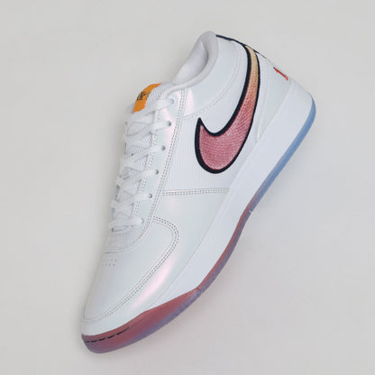 NIKE BOOK 1 ”CHBL” EP WHITE/THUNDER BLUE IH0893-100