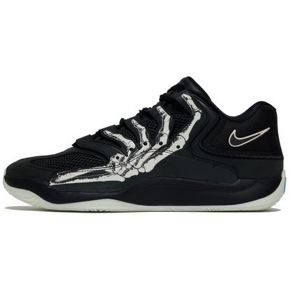NIKE KD18 SE EP "SLIM REAPER"  BLACK/BLACK IM1347-001