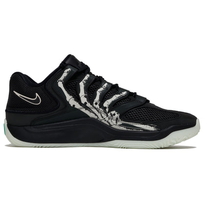 NIKE KD18 SE EP "SLIM REAPER"  BLACK/BLACK IM1347-001