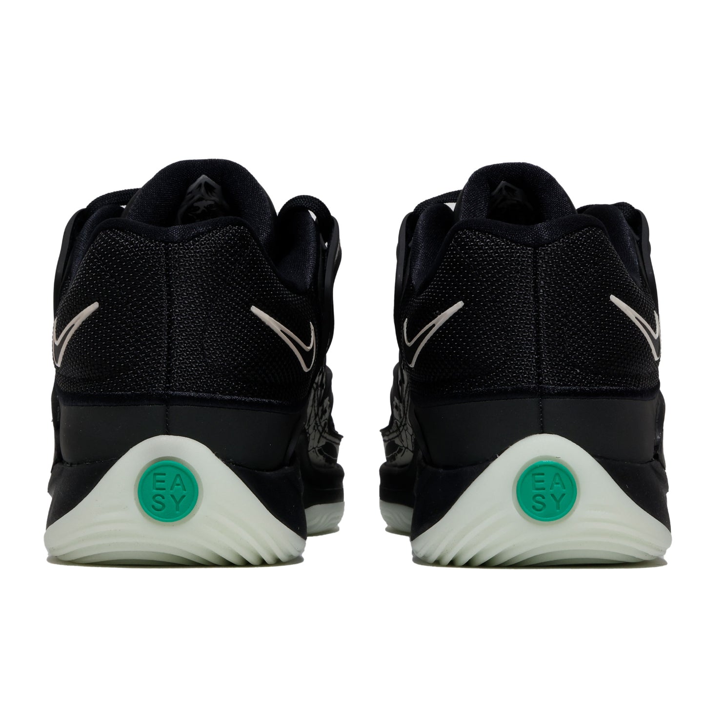 NIKE KD18 SE EP "SLIM REAPER"  BLACK/BLACK IM1347-001