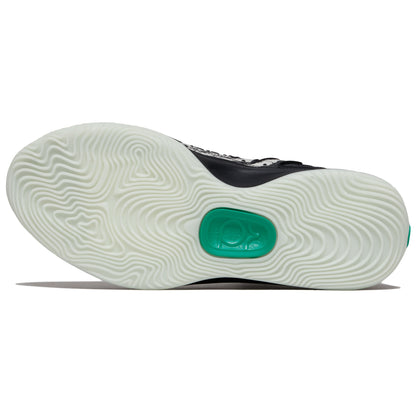 NIKE KD18 SE EP "SLIM REAPER"  BLACK/BLACK IM1347-001