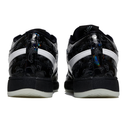 NIKE BOOK 1 HALLOWEEN EP ”SCORPION” BLACK/WHITE IM7616-001