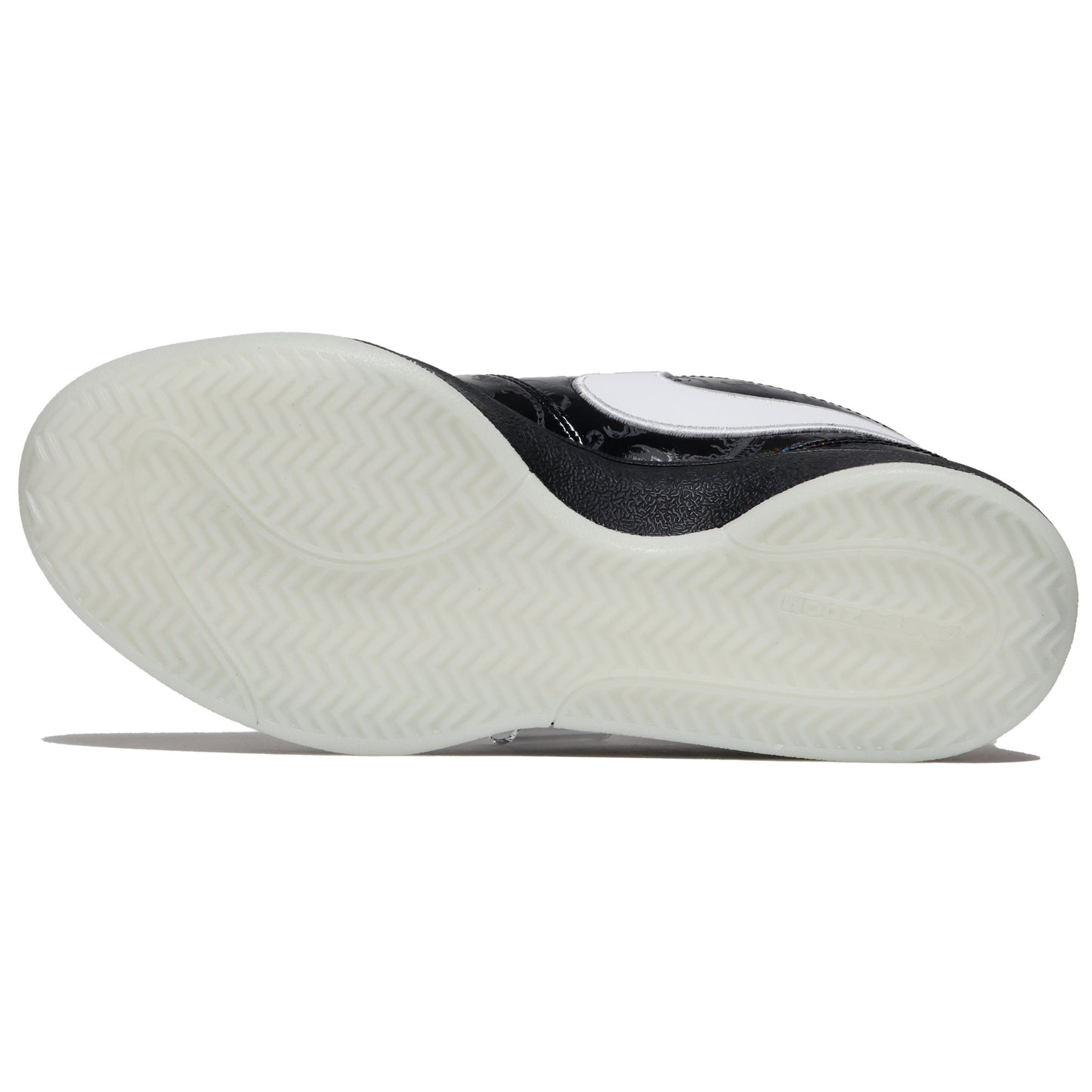 NIKE BOOK 1 HALLOWEEN EP ”SCORPION” BLACK/WHITE IM7616-001