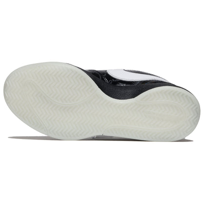 NIKE BOOK 1 HALLOWEEN EP ”SCORPION” BLACK/WHITE IM7616-001