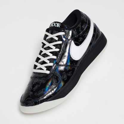 NIKE BOOK 1 HALLOWEEN EP ”SCORPION” BLACK/WHITE IM7616-001