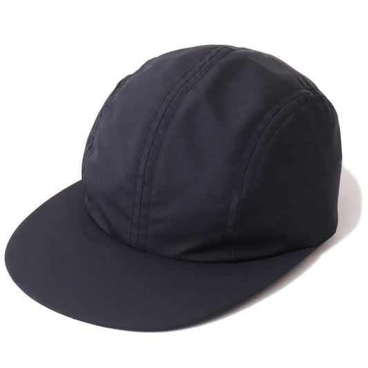 PCAP WATER-REPELLENT 4 PNAEL CAP DARK NAVY