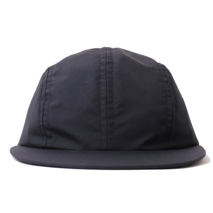 PCAP WATER-REPELLENT 4 PNAEL CAP DARK NAVY