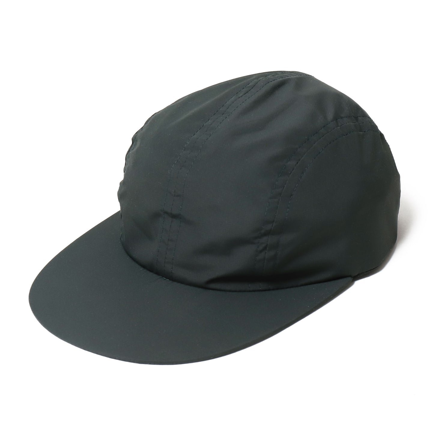 PCAP WP 4 PNAEL CAP DEEP GREEN