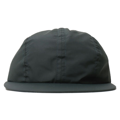 PCAP WP 4 PNAEL CAP DEEP GREEN