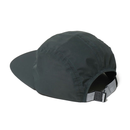 PCAP WP 4 PNAEL CAP DEEP GREEN