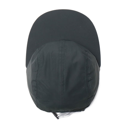 PCAP WP 4 PNAEL CAP DEEP GREEN