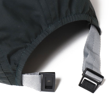 PCAP WP 4 PNAEL CAP DEEP GREEN